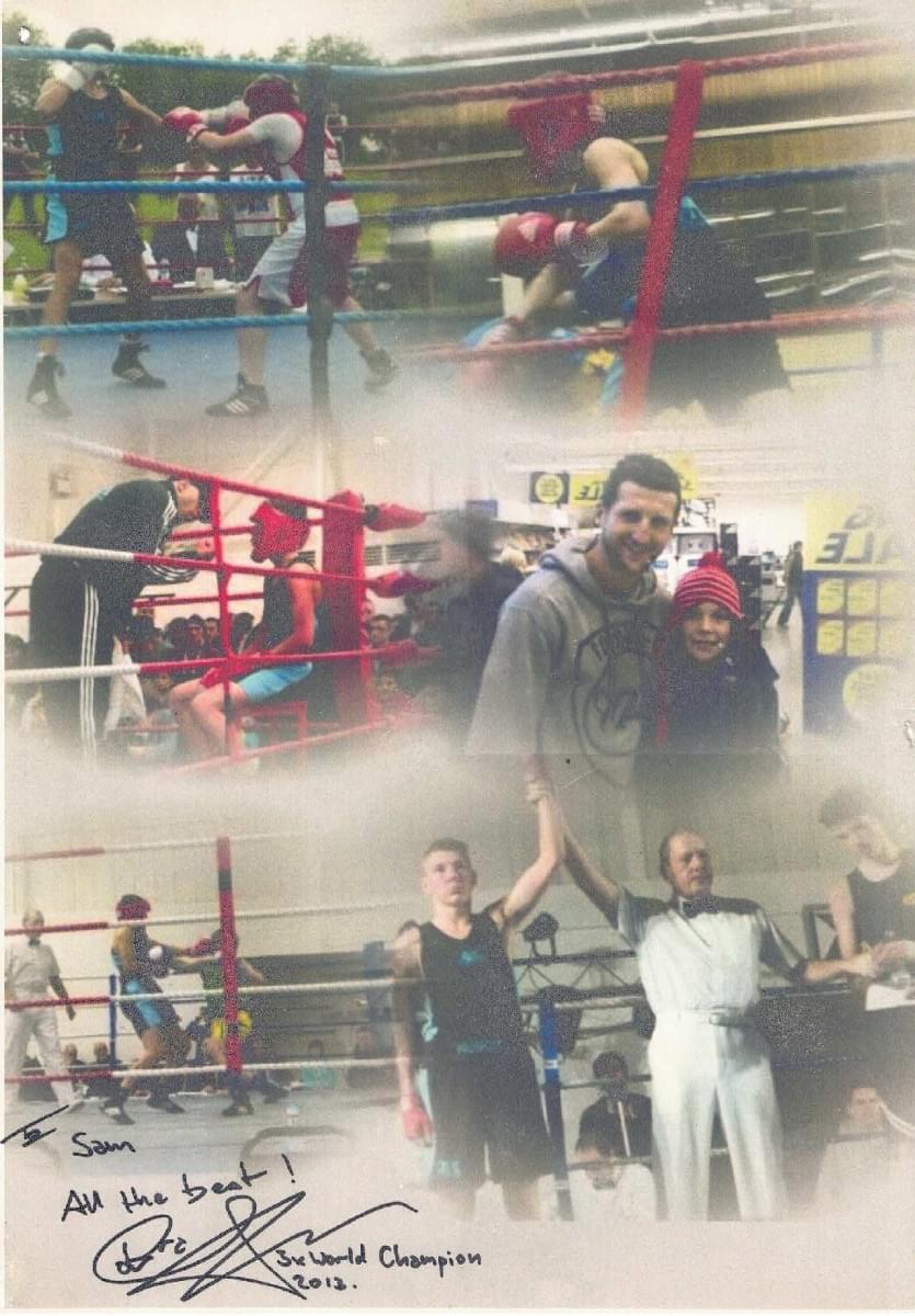 Carl Froch